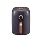 ARRA AIR FRYER 3L GREY ARRA AIR FRYER 3L GREY