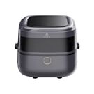 ARRA AIR FRYER 4.5L GREY ARRA AIR FRYER 4.5L GREY