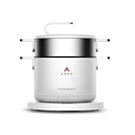 ARRA ELECTRIC HOT POT 1036E WHITE ARRA ELECTRIC HOT POT 1036E WHITE