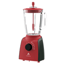 ARRA BLENDER SET RED BLACK ARRA BLENDER SET RED BLACK