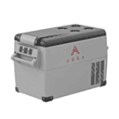 ARRA PORTABLE FREEZER CF-35 GREY ARRA PORTABLE FREEZER CF-35 GREY