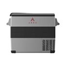 ARRA PORTABLE FREEZER CF-55 GREY ARRA PORTABLE FREEZER CF-55 GREY