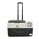 ARRA PORTABLE FREEZER CX-30 GREY ARRA PORTABLE FREEZER CX-30 GREY