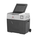 ARRA PORTABLE FREEZER CX-50 GREY ARRA PORTABLE FREEZER CX-50 GREY