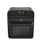 ARRA AIR FRYER OVEN 12L BLACK ARRA AIR FRYER OVEN 12L BLACK