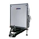 BARA Toilet Towing BARA Toilet Towing