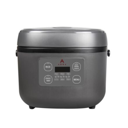 ARRA RICE COOKER 4L/1.8L HC-HD-T40
