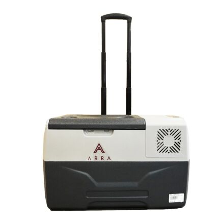 ARRA PORTABLE FREEZER CX-30 GREY