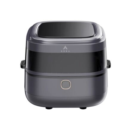 ARRA AIR FRYER 4.5L GREY