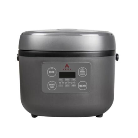 ARRA RICE COOKER 4L/1.8L HC-HD-T40