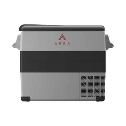 ARRA PORTABLE FREEZER CF-55 GREY