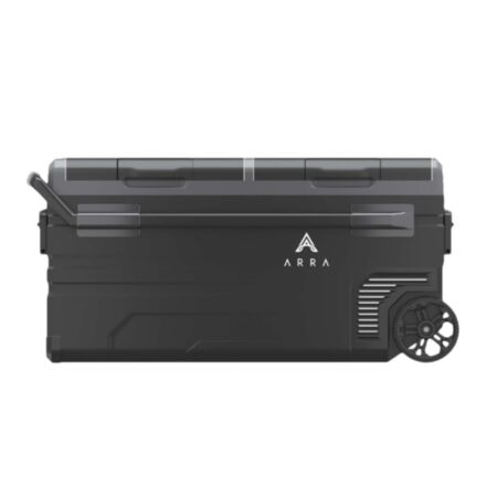 ARRA PORTABLE FREEZER TWW-95 GREY