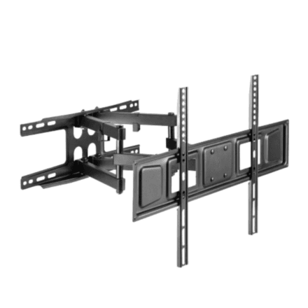 ARRA LED SWIVEL BRACKET TV 37"-80" - EL